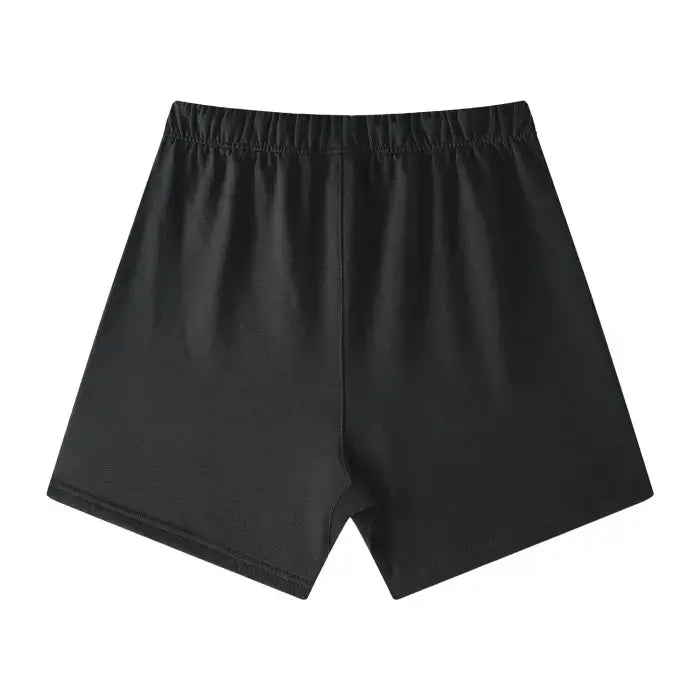 IBC Star | Earth Tone Loose Fit FOG 100% Cotton Shorts - Islands Breed Culture