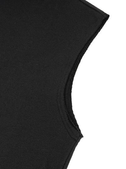 Islands Breed Culture Tank Top,RiRi Boxy Tank,Streetwear Sleeveless Top,Unisex Cotton Blend Tank,Caribbean Streetwear Clothing,Regular Fit Tank Top,Oversized Streetwear Look,Summer Streetwear Tank,Black Grey Tank Top,Urban Casual Sleeveless Shirt