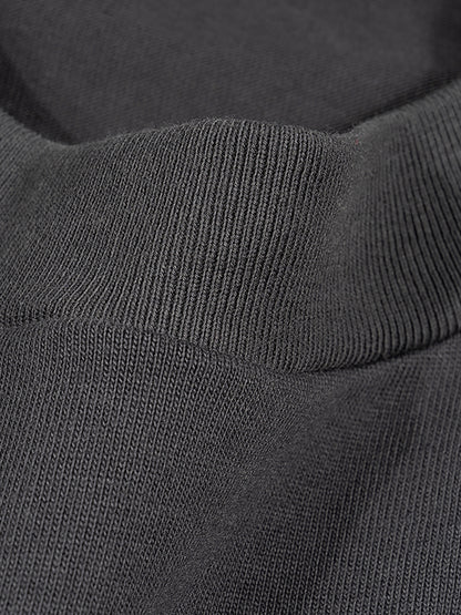 IslBrdCltr L. Garcia Boxy Non-Shrink T-Shirt