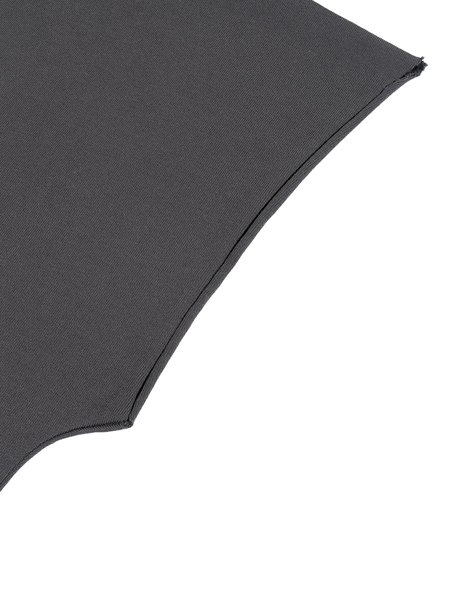 IslBrdCltr L. Garcia Boxy Non-Shrink T-Shirt