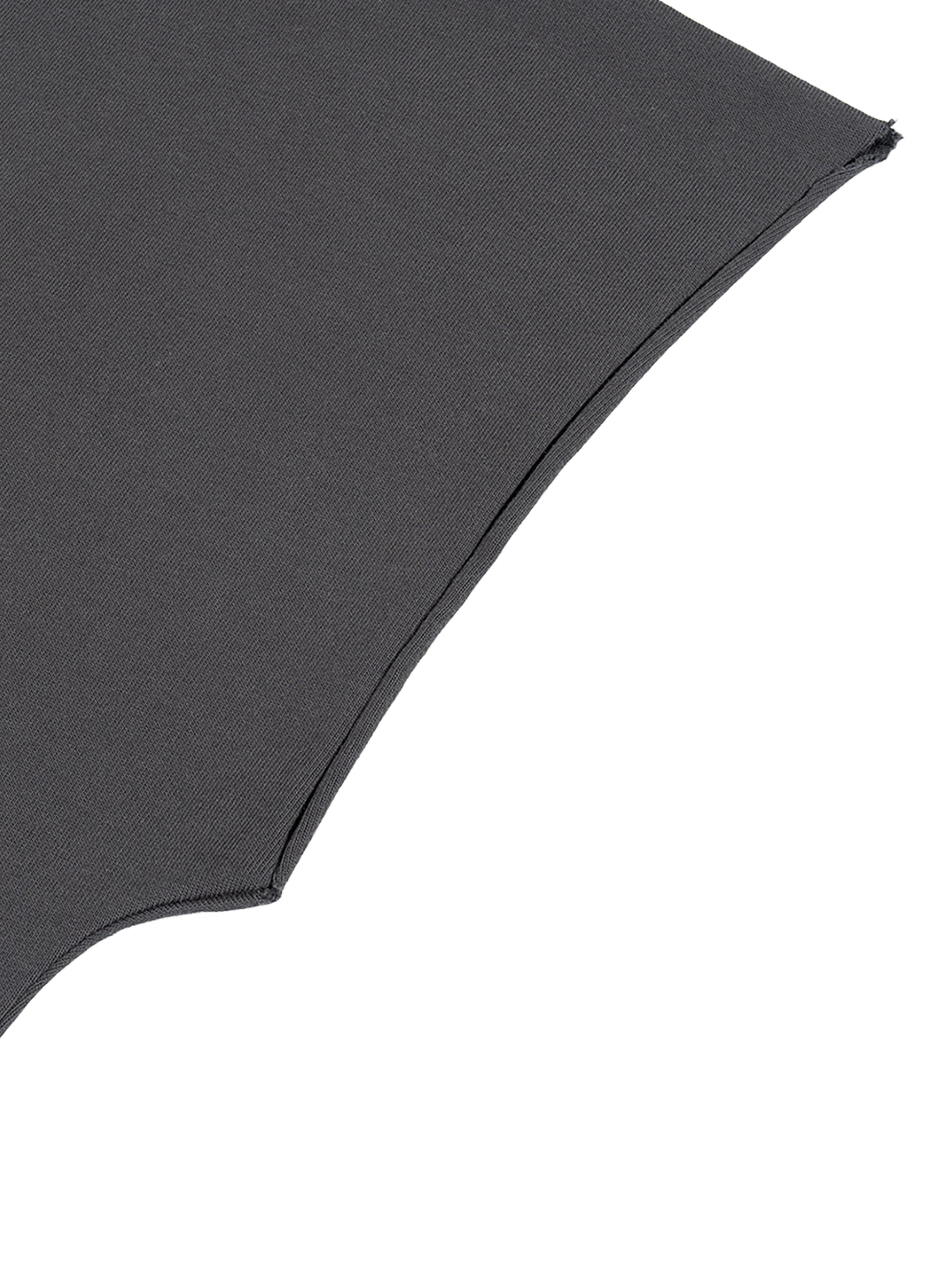IslBrdCltr L. Garcia Boxy Non-Shrink T-Shirt - Islands Breed Culture