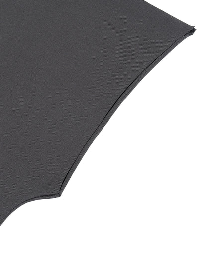 IslBrdCltr L. Garcia Boxy Non-Shrink T-Shirt