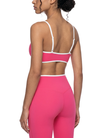 IBC Color Blocked Set