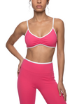 IBC Color Blocked Set