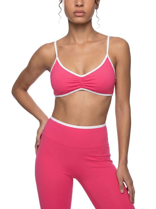 IBC Color Blocked Set